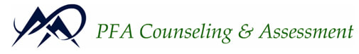PFA COUNSELING AND ASSESSMENT